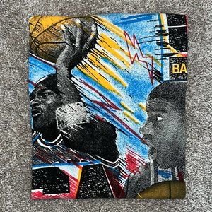 Untagged 1992 Gold Rush, USA Team Magic Johnson, SS, AOP.